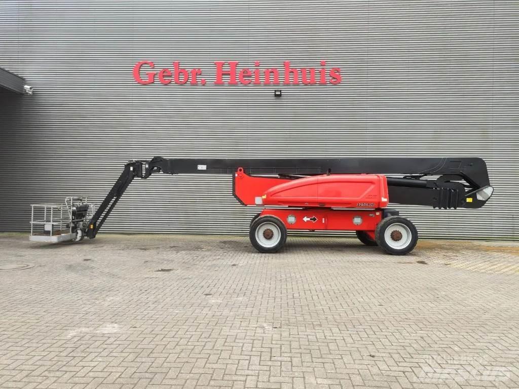 JLG 1250 AJP ブームリフト　直伸型