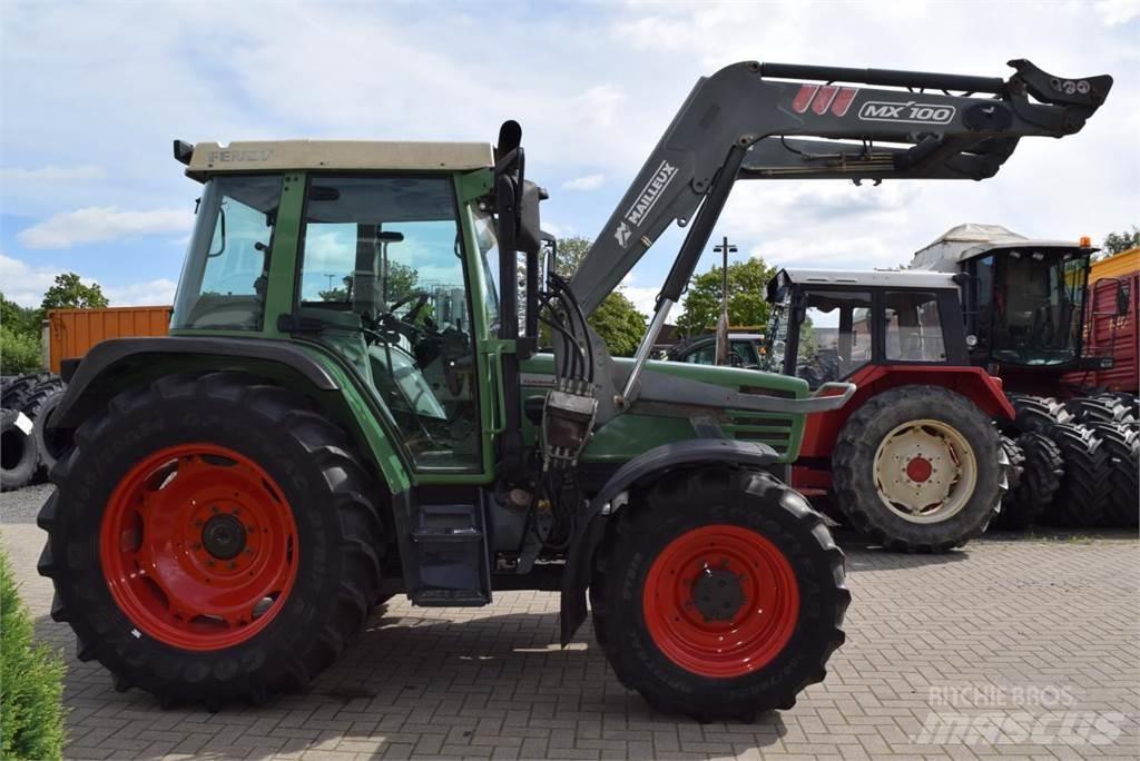 Fendt Farmer 309 C トラクター