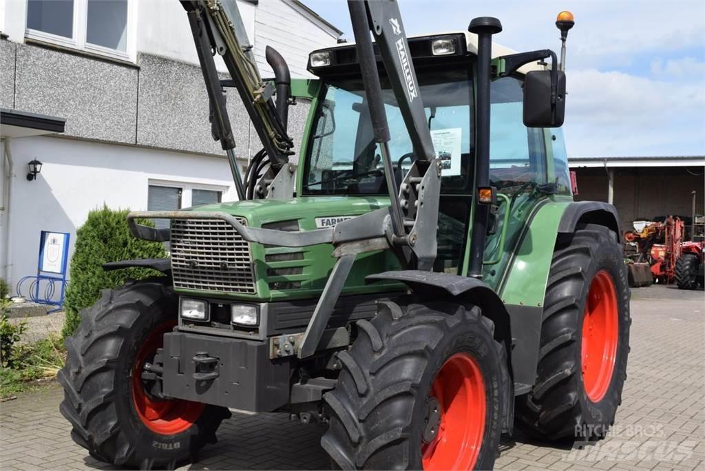 Fendt Farmer 309 C トラクター