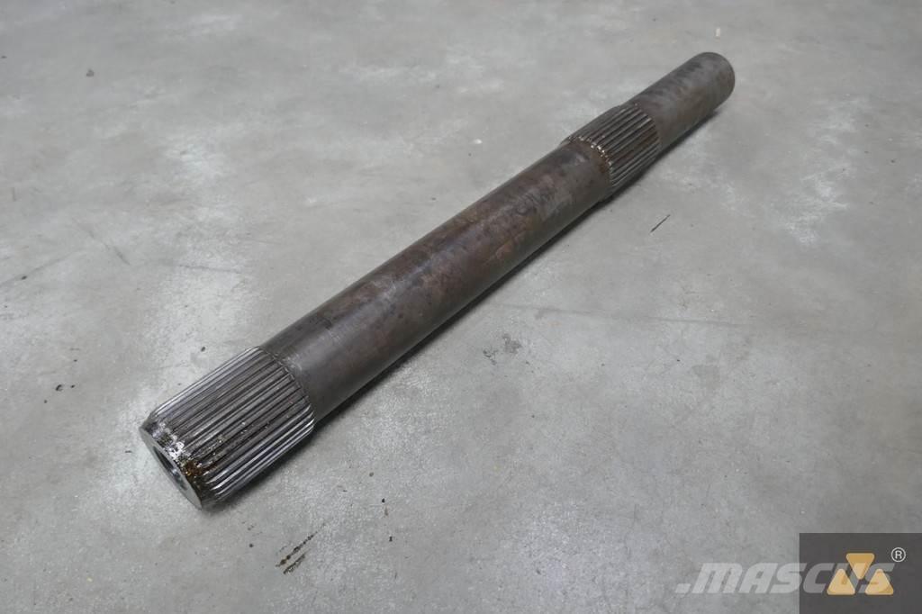 CAT 3T-6247 トラック・トレーラー - 　その他