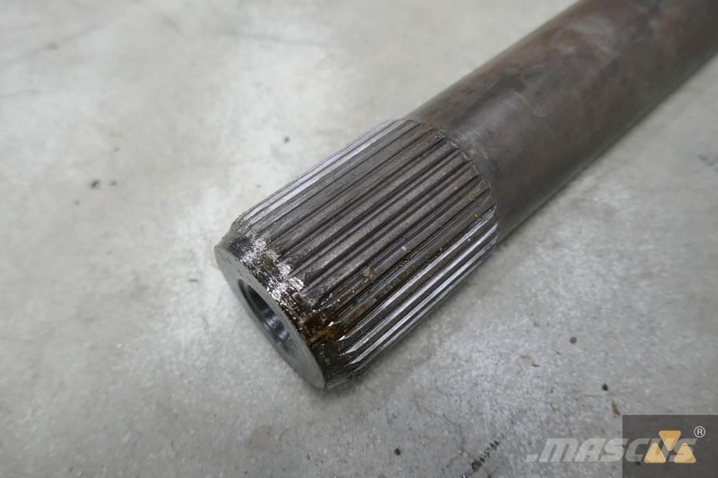 CAT 3T-6247 トラック・トレーラー - 　その他