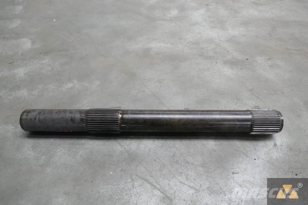 CAT 3T-6247 トラック・トレーラー - 　その他