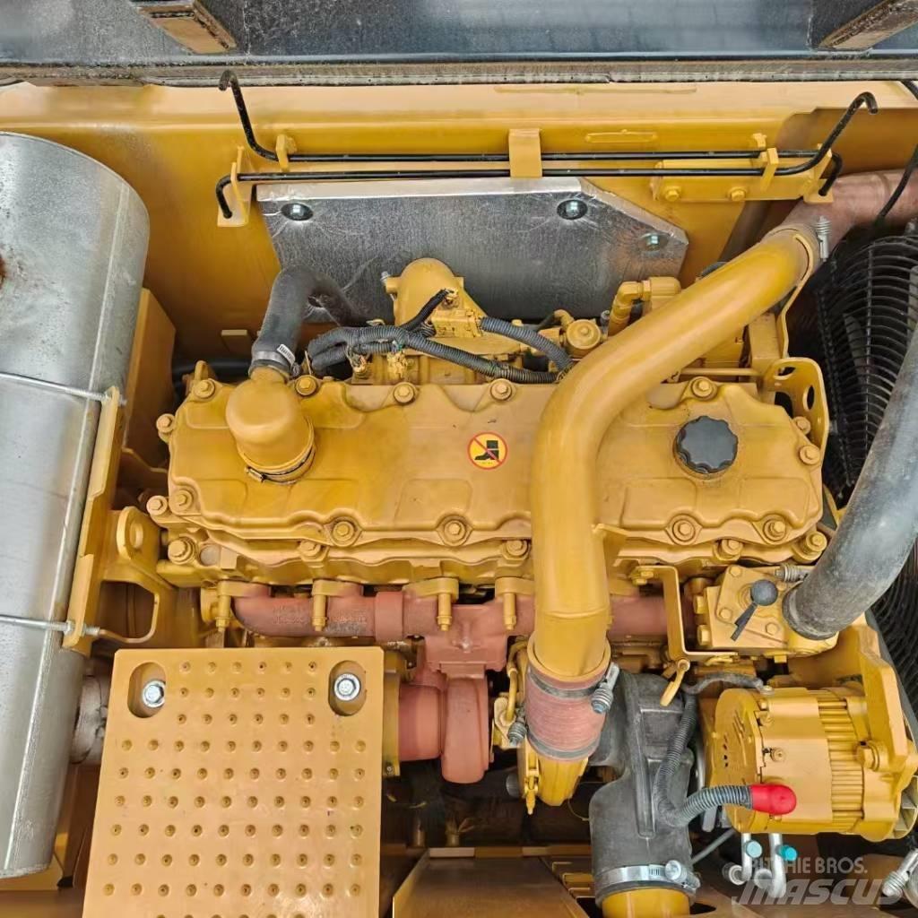 CAT 329 D 大型油圧ショベル12t以上（パワーショベル・ユンボ）