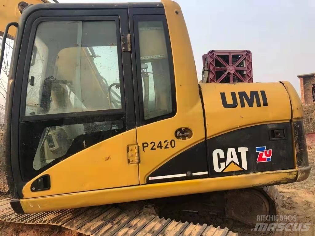 CAT 312 C/12tons 大型油圧ショベル12t以上（パワーショベル・ユンボ）