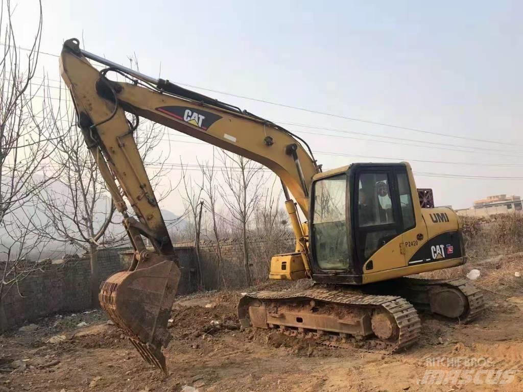 CAT 312 C/12tons 大型油圧ショベル12t以上（パワーショベル・ユンボ）