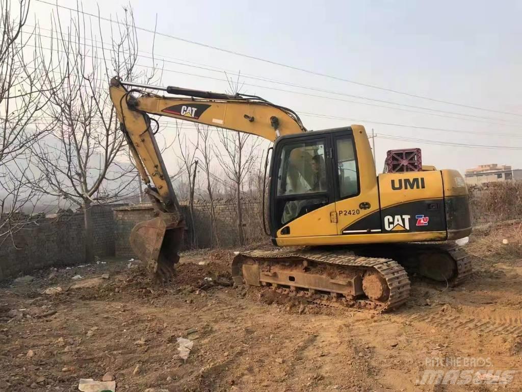 CAT 312 C/12tons 大型油圧ショベル12t以上（パワーショベル・ユンボ）