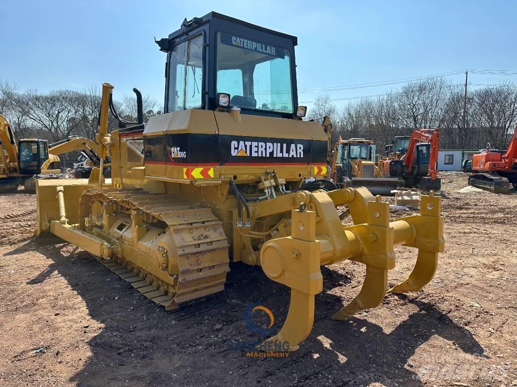 CAT D 6 G ブルドーザー