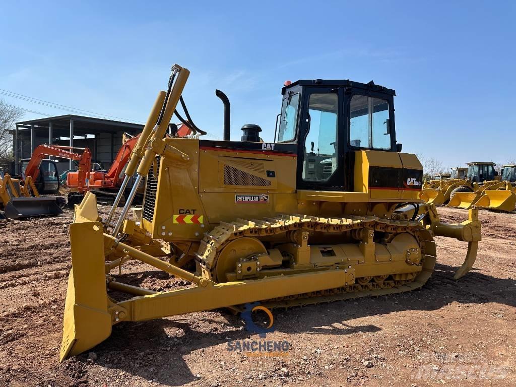 CAT D 6 G ブルドーザー