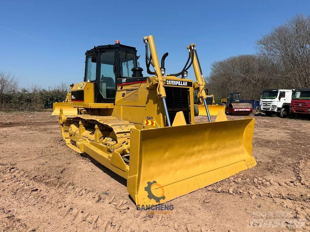 CAT D 6 G ブルドーザー