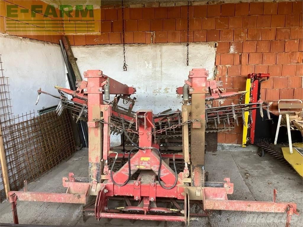 Becker K440 コンビネーションドリル