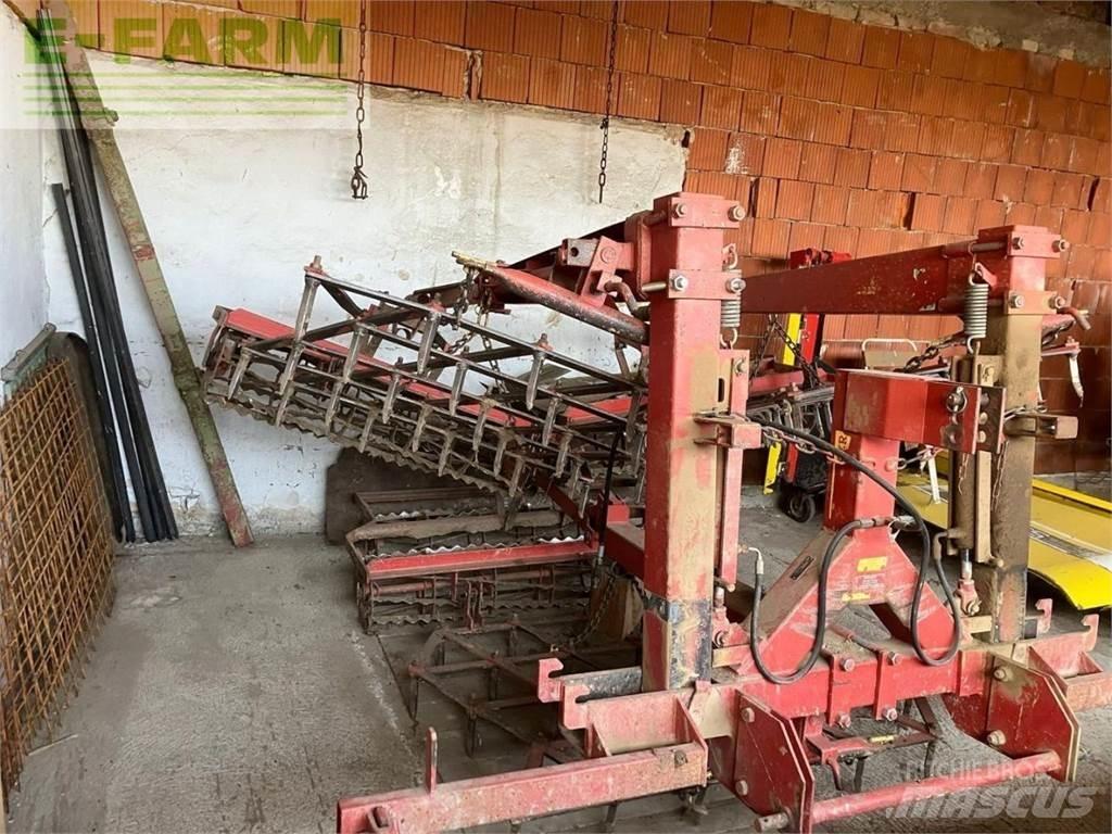 Becker K440 コンビネーションドリル