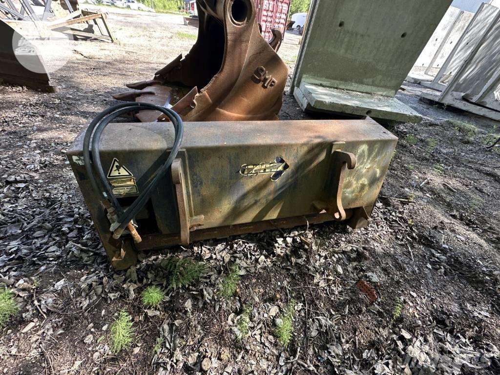 Volvo L 35 G ホイールローダー・タイヤショベル
