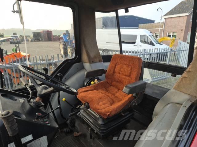 Case IH 745 XL トラクター