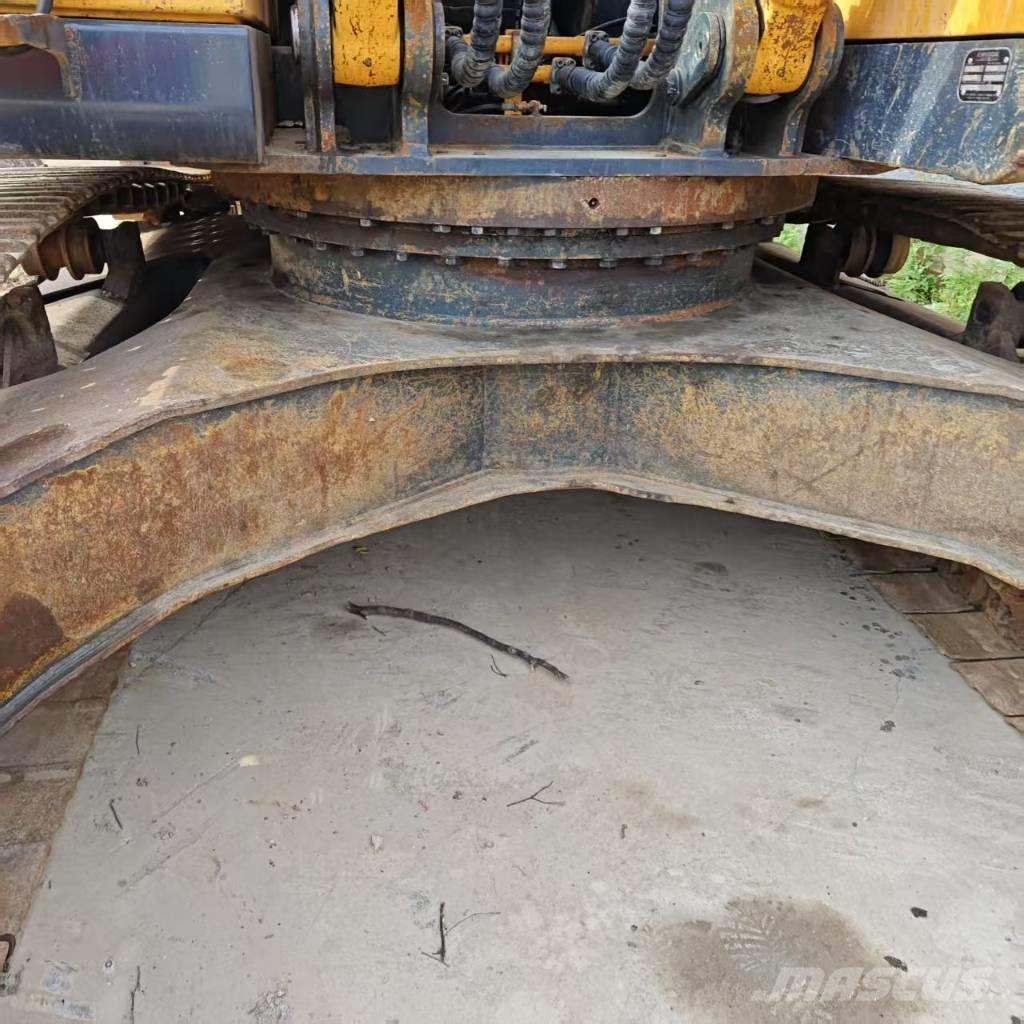 Hyundai R300LC 大型油圧ショベル12t以上（パワーショベル・ユンボ）