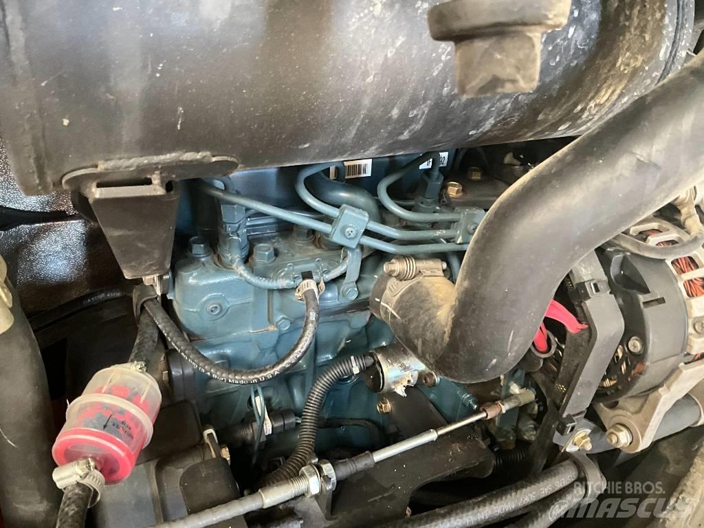 Bobcat E 26 EM ミニ油圧ショベル 7t以下（ミニユンボ・ミニディガー）