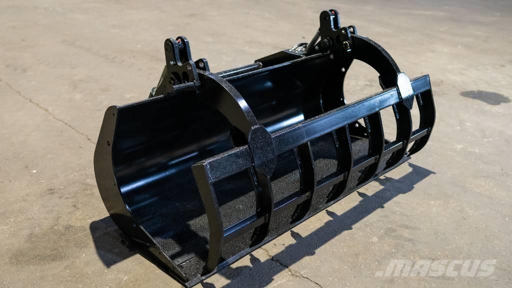 Manitou CBG 農業用テレハンドラー