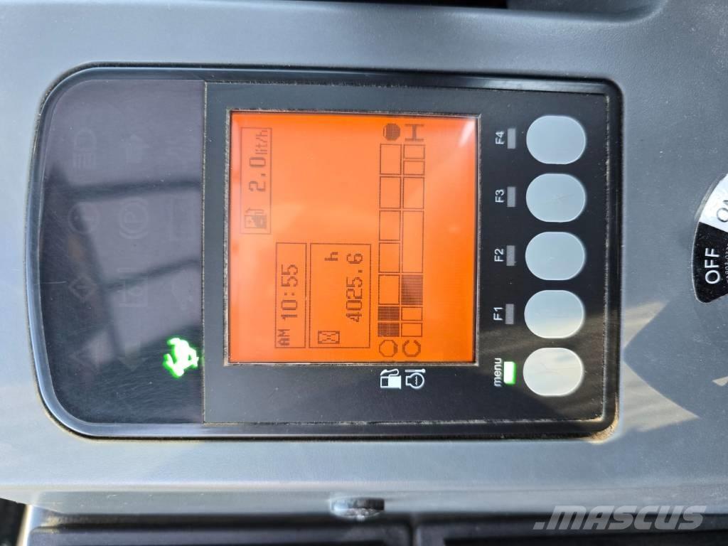 Yanmar SV 100 中型油圧ショベル 7ｔ-12ｔ（ユンボ・パワーショベル・バックホー）