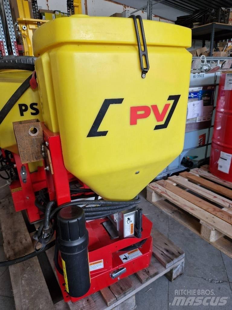 APV MDD 100 M1 その他種蒔き機械とアクセサリー・アタッチメント