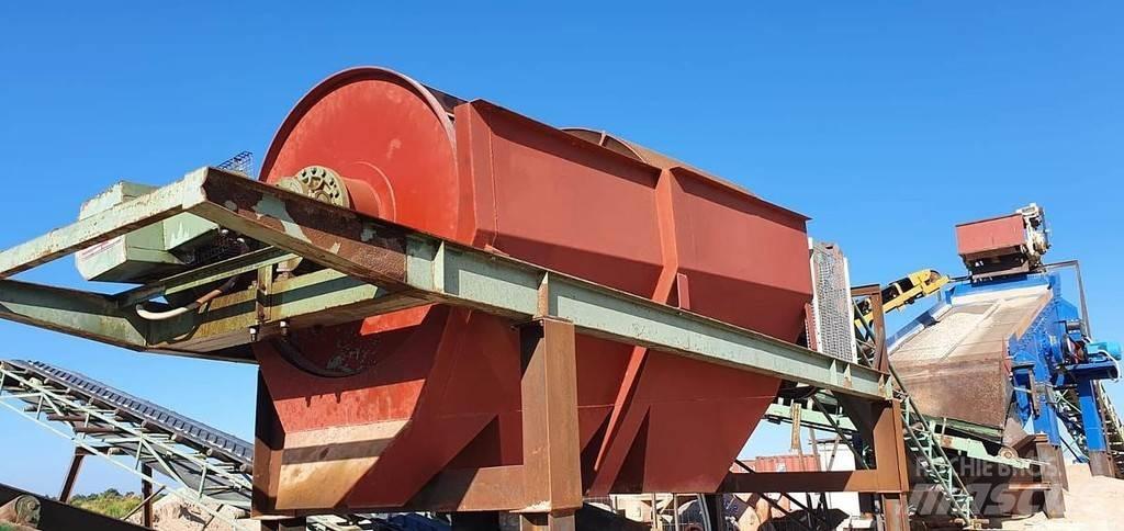 REV VL 122/55 トロンメル