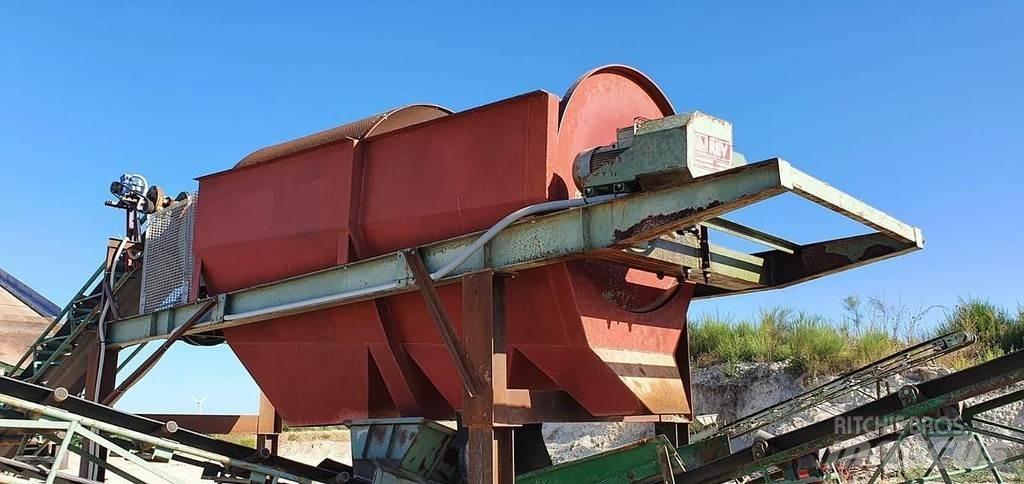 REV VL 122/55 トロンメル