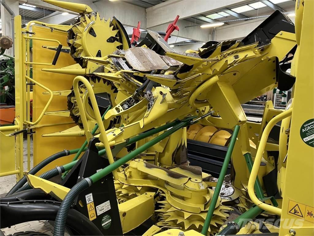 Kemper 375Plus コンバインハーベスターアクセサリー・アタッチメント