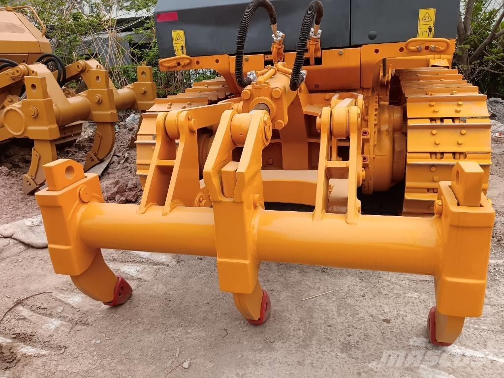 Shantui SD 16 ブルドーザー