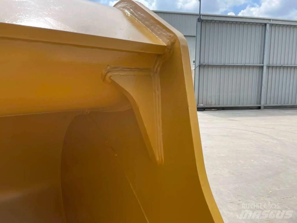 CAT 350 TB バケット