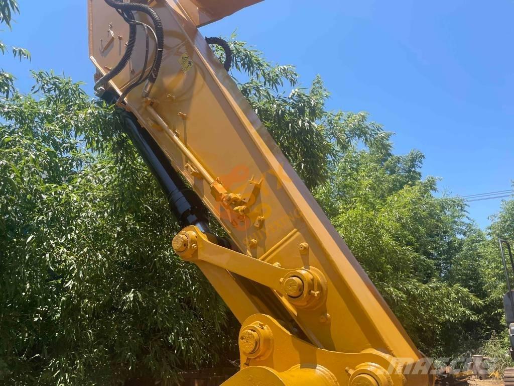 CAT CAT320GC 大型油圧ショベル12t以上（パワーショベル・ユンボ）