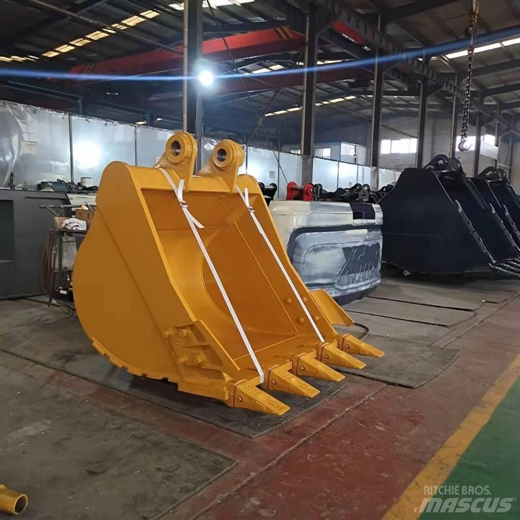 CAT 320DL mud bucket バケット