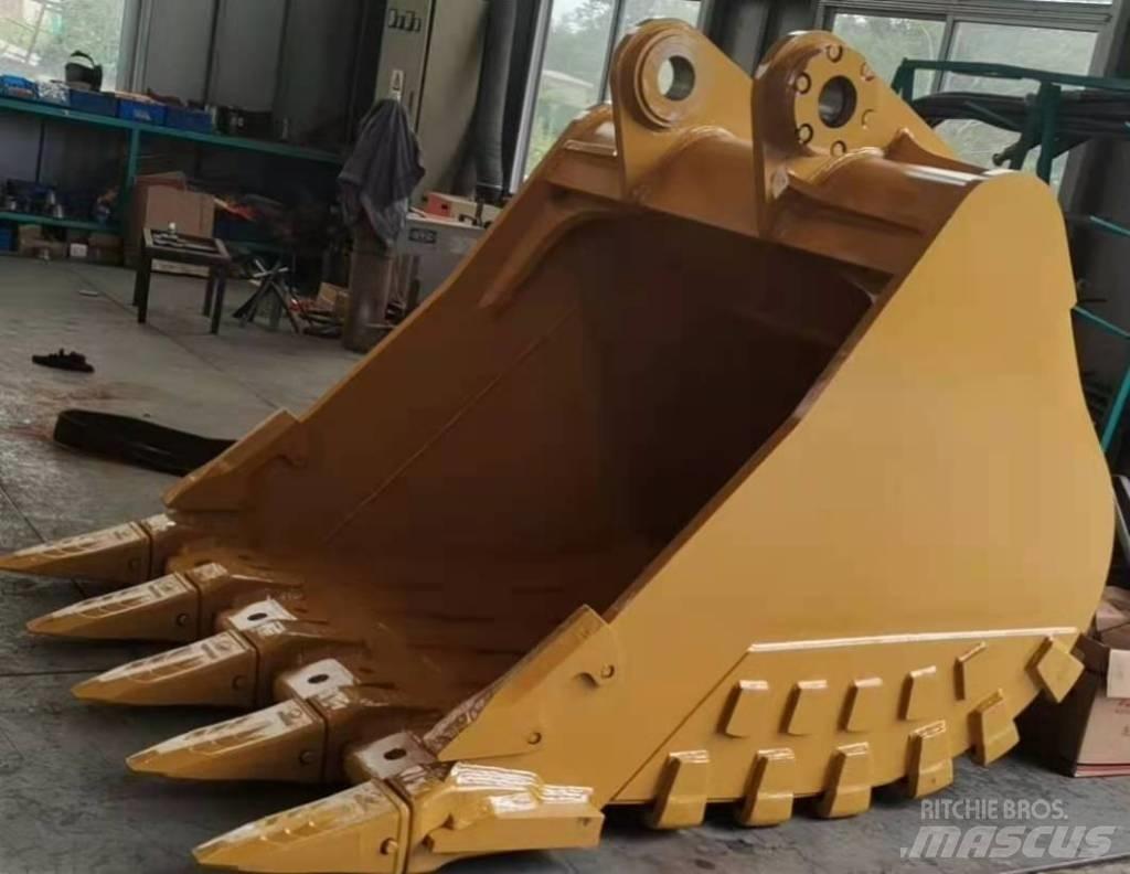 CAT 320DL mud bucket バケット