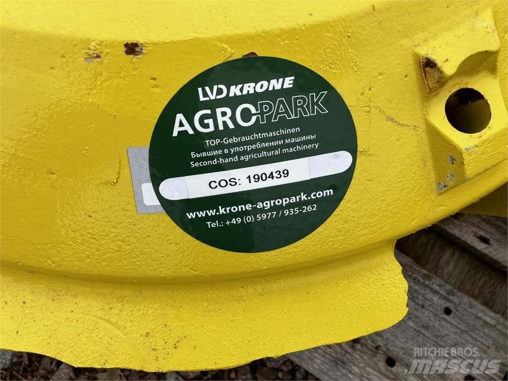 John Deere 620 kg その他トラクターアクセサリー・アタッチメント