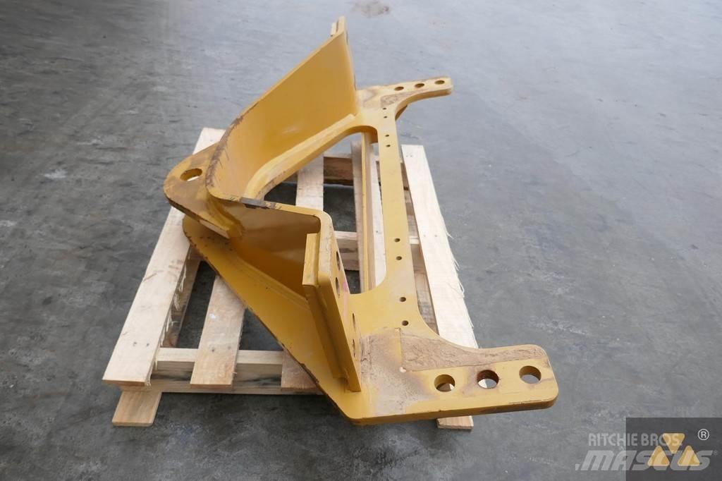 CAT 140M3 Drawbar トラック・トレーラー - 　その他