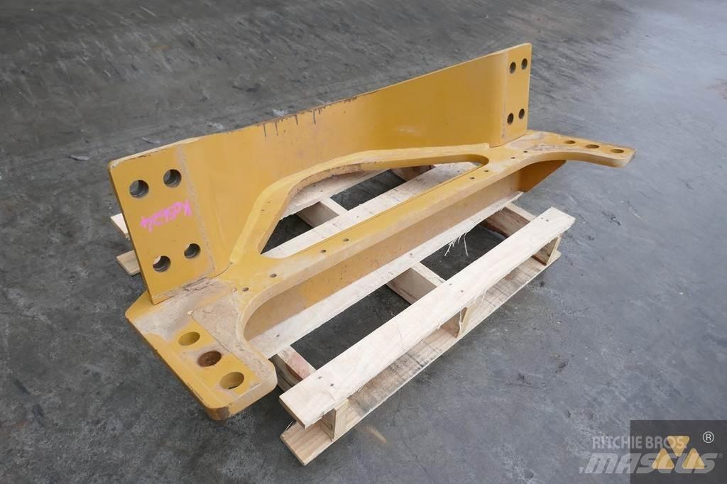 CAT 140M3 Drawbar トラック・トレーラー - 　その他