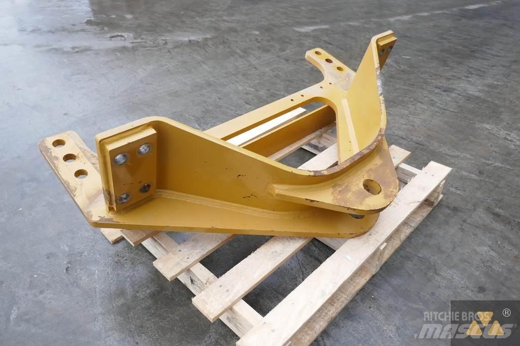 CAT 140M3 Drawbar トラック・トレーラー - 　その他