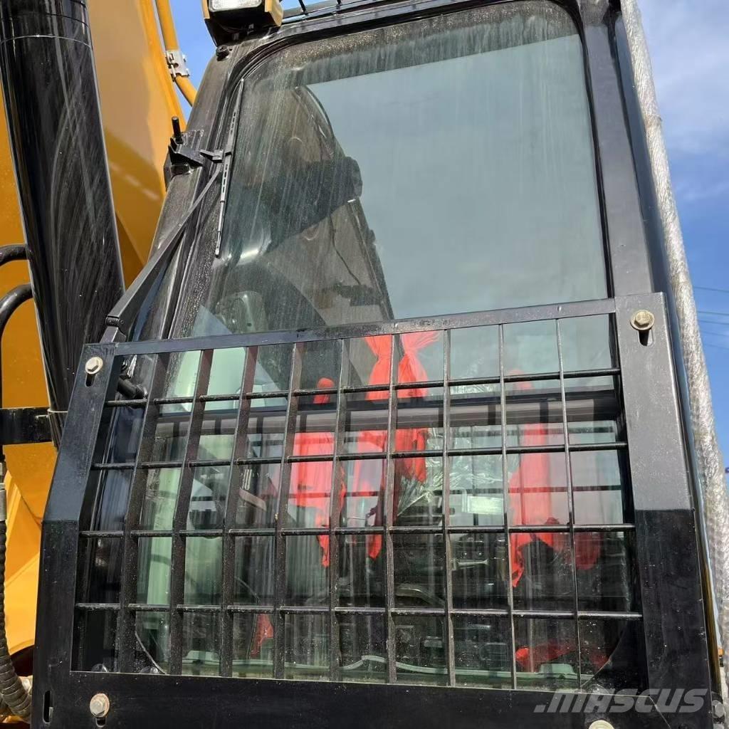 CAT 336 D 大型油圧ショベル12t以上（パワーショベル・ユンボ）