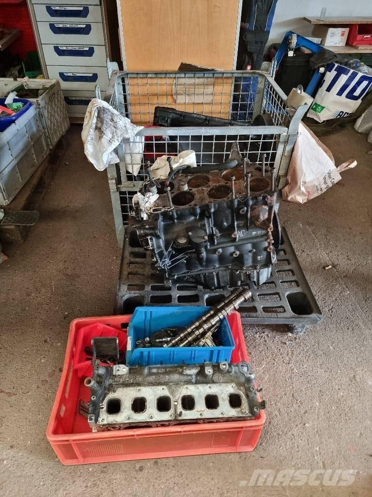 Linde H45T LPGフォークリフト