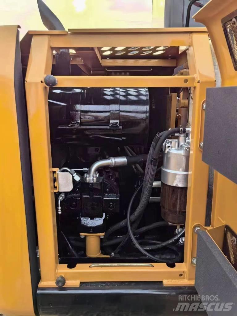 Sany SY 75 C 大型油圧ショベル12t以上（パワーショベル・ユンボ）