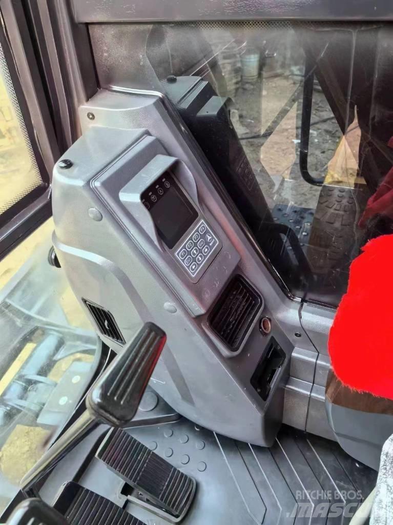 Sany SY 75 C 大型油圧ショベル12t以上（パワーショベル・ユンボ）