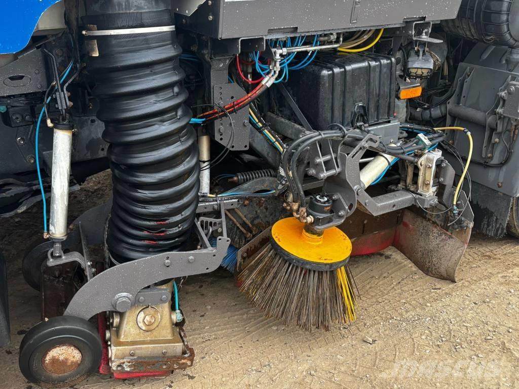 DAF LF 220 その他トラック