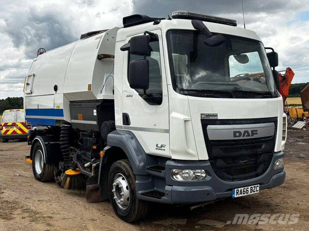 DAF LF 220 その他トラック