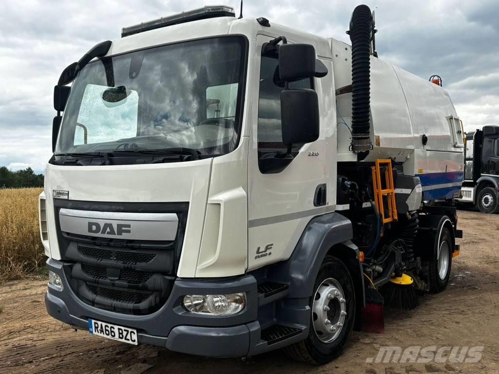 DAF LF 220 その他トラック