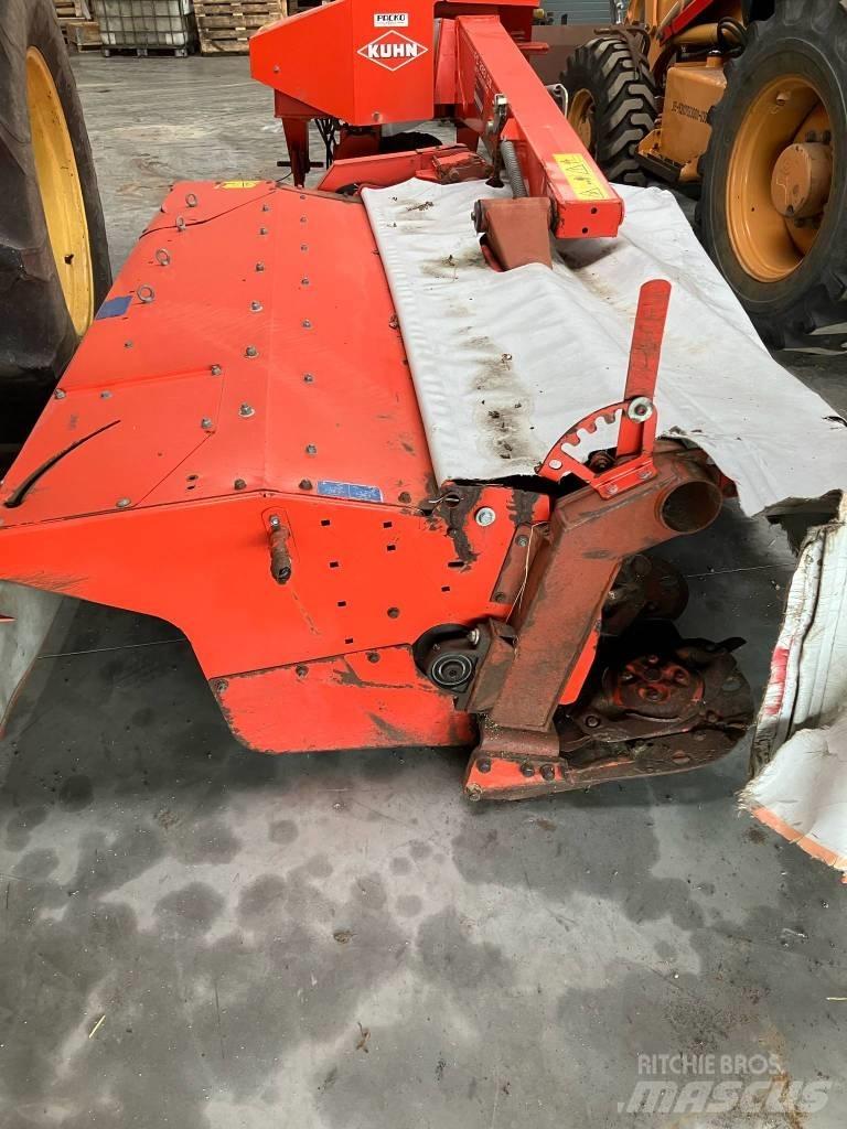 Kuhn FC 283 G II 芝刈り機