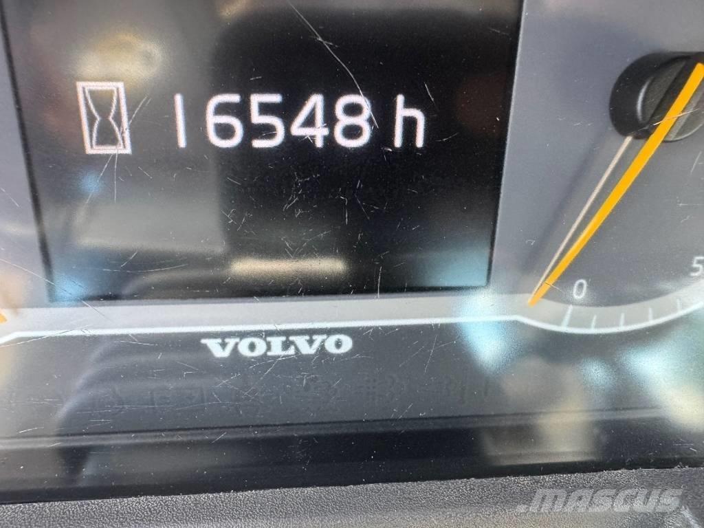 Volvo L 90 H ホイールローダー・タイヤショベル
