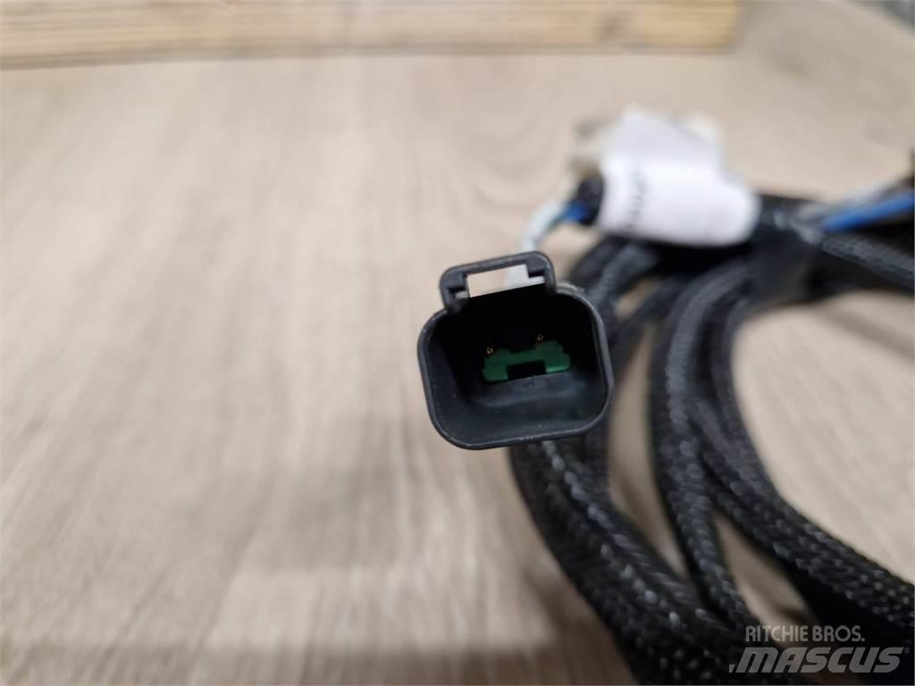 Eco Log Kablage 電子機器