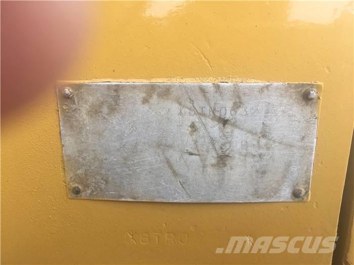 CAT 330 B L 大型油圧ショベル12t以上（パワーショベル・ユンボ）