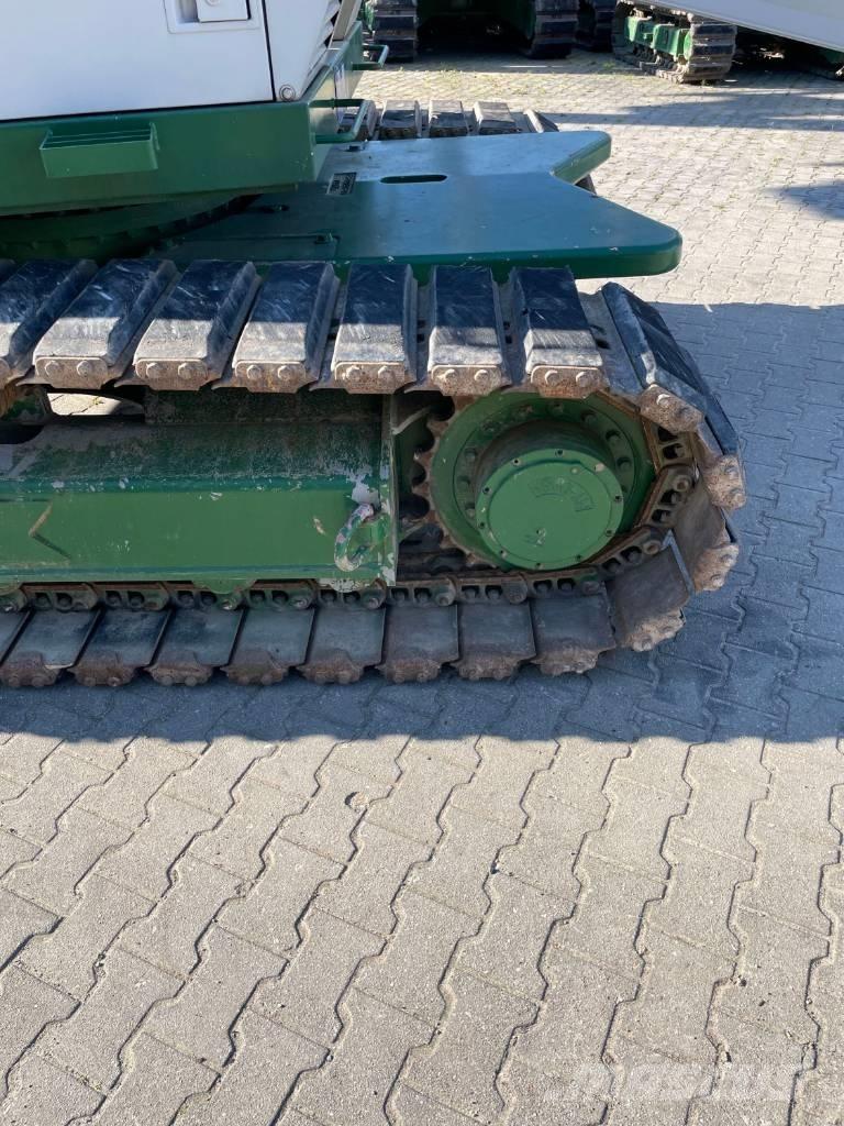 Aichi SR 18 A ブームリフト　直伸型