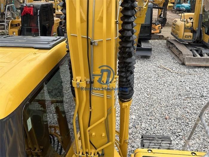 Komatsu PC 110 大型油圧ショベル12t以上（パワーショベル・ユンボ）