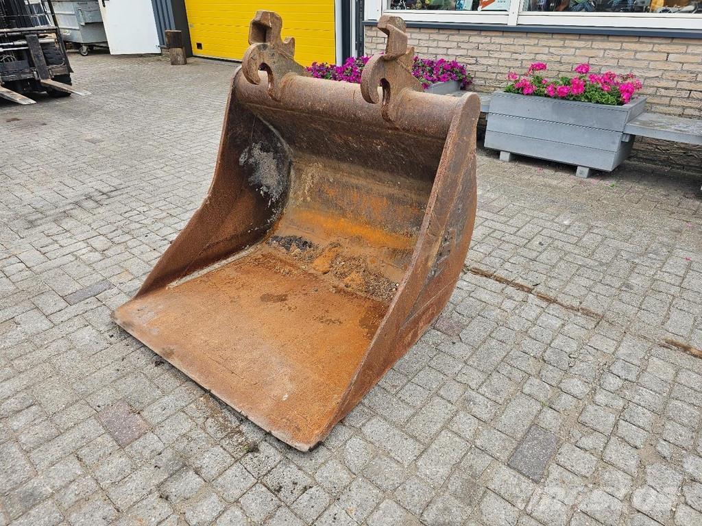  Onbekend Dieplepel バケット