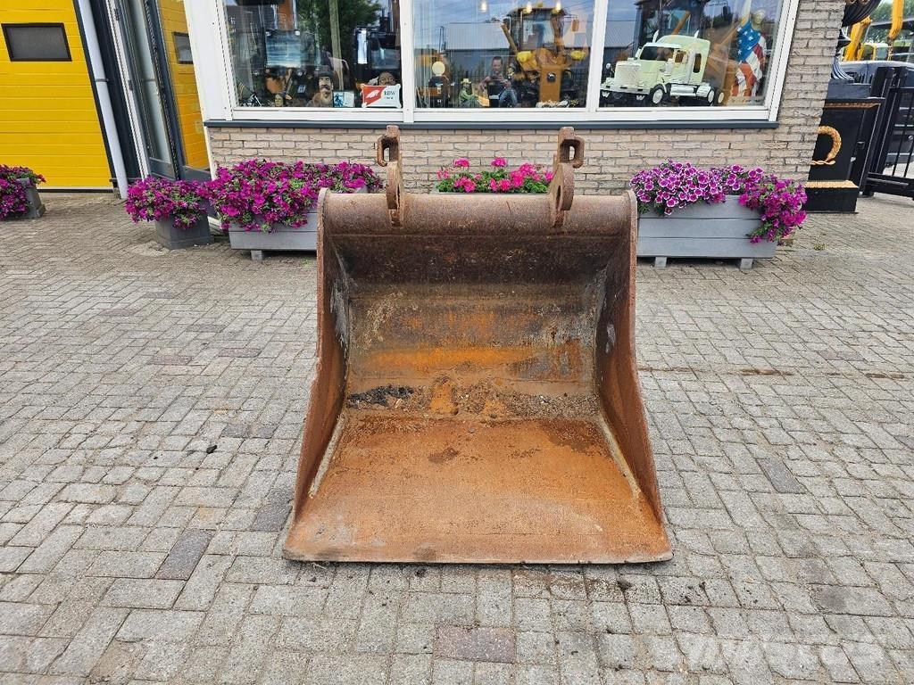  Onbekend Dieplepel バケット