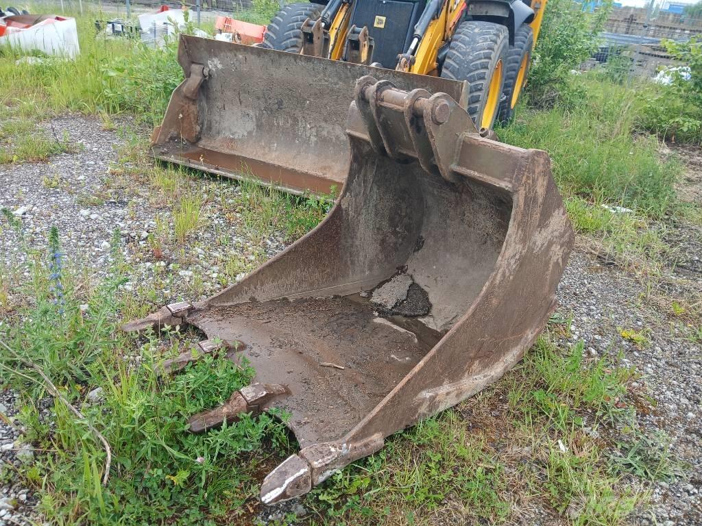 Volvo EC 210 B LC 大型油圧ショベル12t以上（パワーショベル・ユンボ）